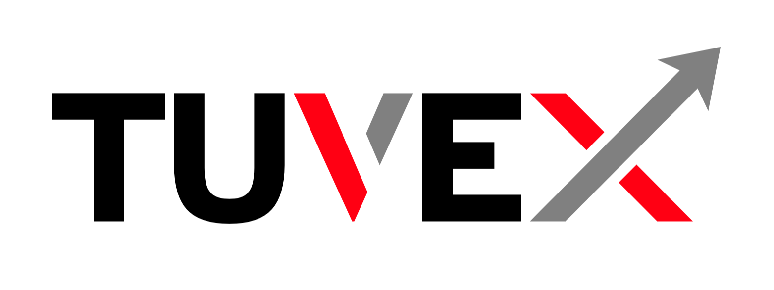 Tuvex Logo